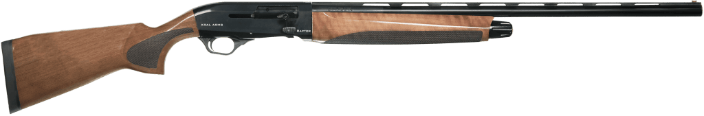 Kral arms Raptor wood